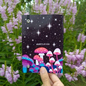 Libreta Noche - Imagen 3